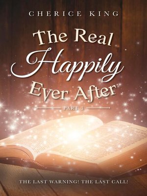 cover image of The Real Happily Ever After Part 3